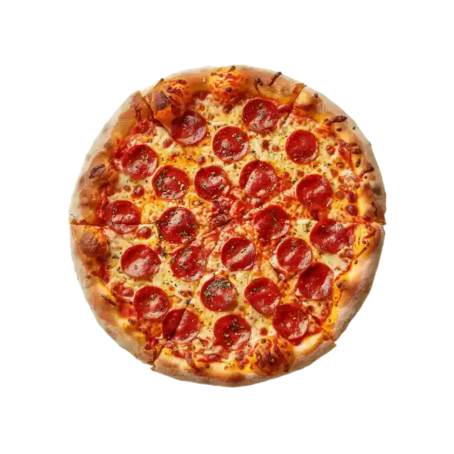 Kendi Pizzanı Yap Pizza Park